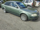 Volkswagen Passat 2000 года