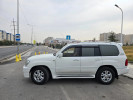 Lexus LX 2003 года