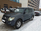 Mitsubishi Pajero 2008 года