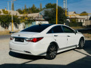 Hyundai Sonata 2010 года