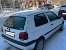 Volkswagen Golf 1993 года