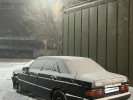 Mercedes-Benz 190 1991 года