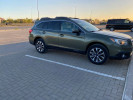 Subaru Outback 2015 года