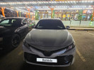 Toyota Camry 2023 года