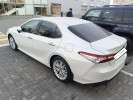 Toyota Camry 2023 года
