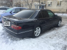 Mercedes-Benz E-Класс 2002 года