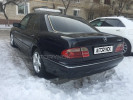 Mercedes-Benz E-Класс 2002 года