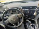Toyota Camry 2023 года