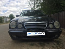 Mercedes-Benz E-Класс 2002 года