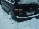 Hyundai Starex 2005 года