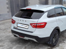 ВАЗ (Lada) Vesta SW Cross 2018 года