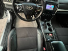 Toyota Camry 2016 года