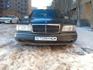 Mercedes-Benz C-Класс 1996 года