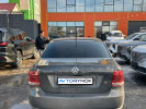 Volkswagen Polo 2013 года