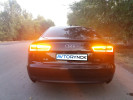 Audi A6 2011 года