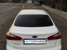 Kia Cerato 2015 года