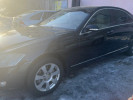 Mercedes-Benz S-Класс 2007 года