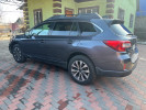 Subaru Outback 2016 года