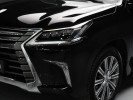 Lexus LX 2015 года