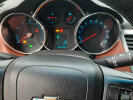 Chevrolet Cruze 2011 года