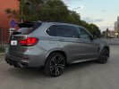 BMW X5 2014 года