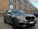 BMW X5 2014 года