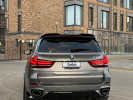 BMW X5 2014 года