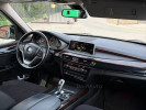 BMW X5 2014 года