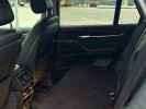 BMW X5 2014 года