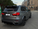 BMW X5 2014 года