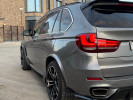 BMW X5 2014 года