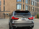 BMW X5 2014 года