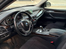 BMW X5 2014 года