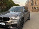 BMW X5 2014 года