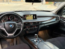 BMW X5 2014 года