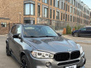 BMW X5 2014 года