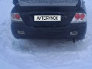 Mitsubishi Lancer 2006 года