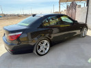 BMW 5 серия 2008 года