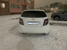Chevrolet Aveo 2014 года