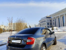 Skoda Rapid 2014 года