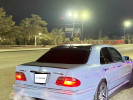 Mercedes-Benz E-Класс 1997 года