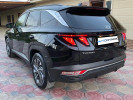 Hyundai Tucson 2024 года