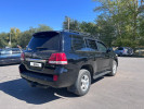 Toyota Land Cruiser 2008 года