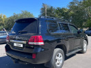 Toyota Land Cruiser 2008 года