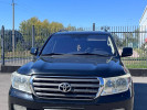Toyota Land Cruiser 2008 года