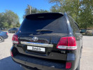 Toyota Land Cruiser 2008 года