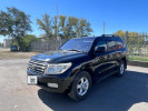 Toyota Land Cruiser 2008 года