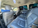 Toyota Land Cruiser 2008 года