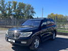Toyota Land Cruiser 2008 года