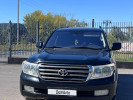 Toyota Land Cruiser 2008 года